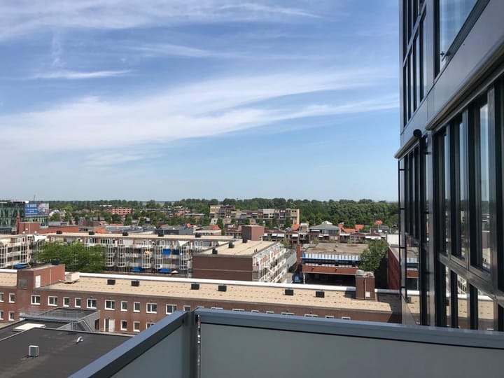 Foto 4 van Raadhuisplein 88