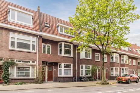 Antonius Matthaeuslaan thumbnail