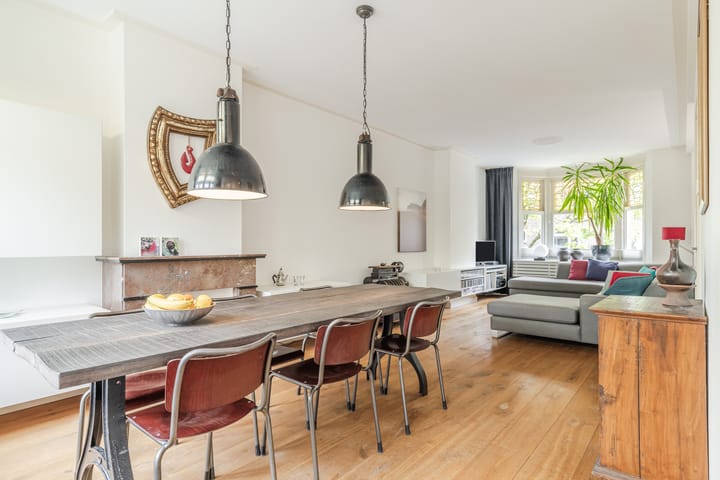 Foto 3 van Antonius Matthaeuslaan 56