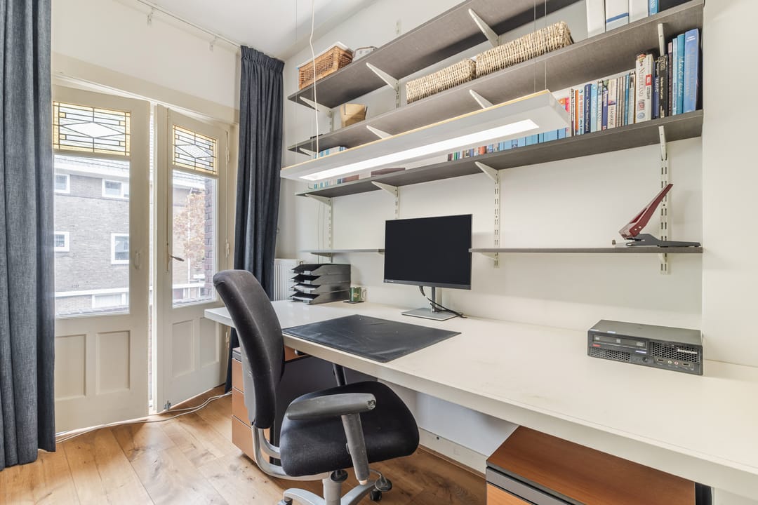 Photo 11 of Antonius Matthaeuslaan 56