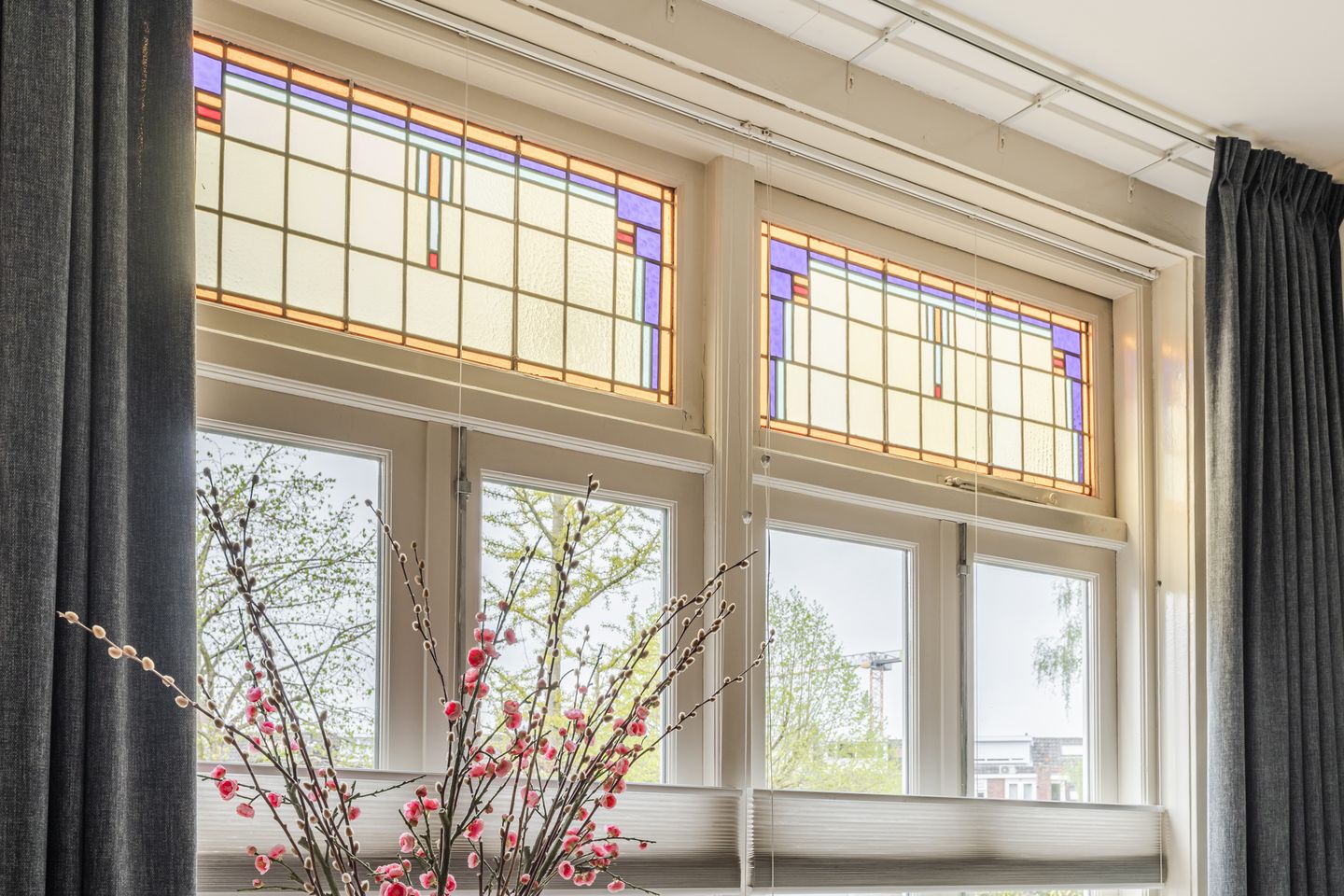 Photo 14 of Antonius Matthaeuslaan 56