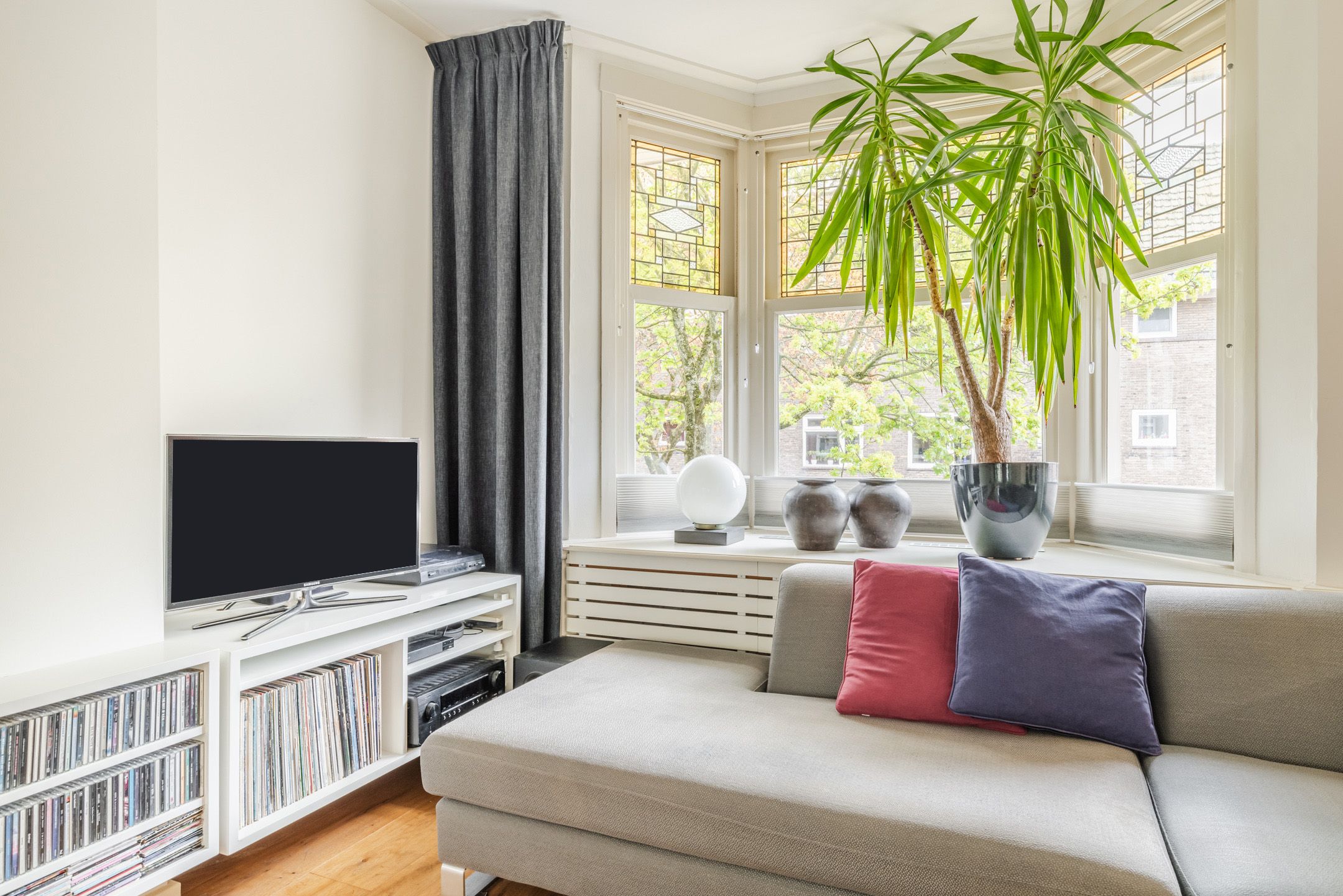 Photo 9 of Antonius Matthaeuslaan 56