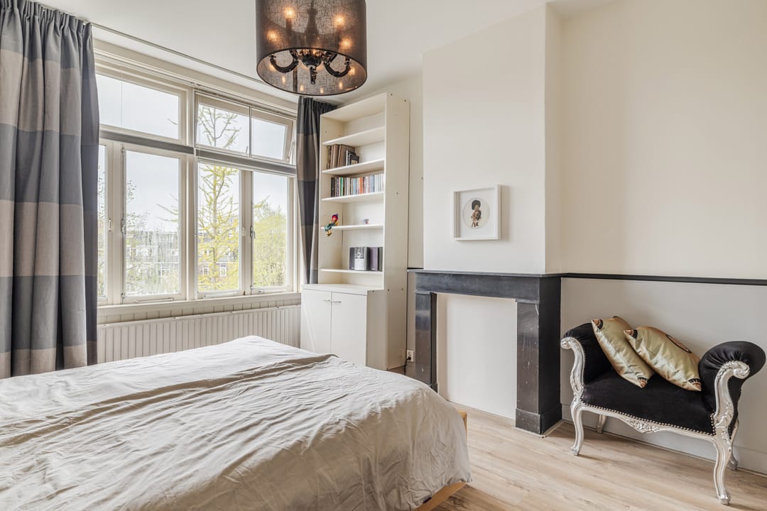 Photo 26 of Antonius Matthaeuslaan 56