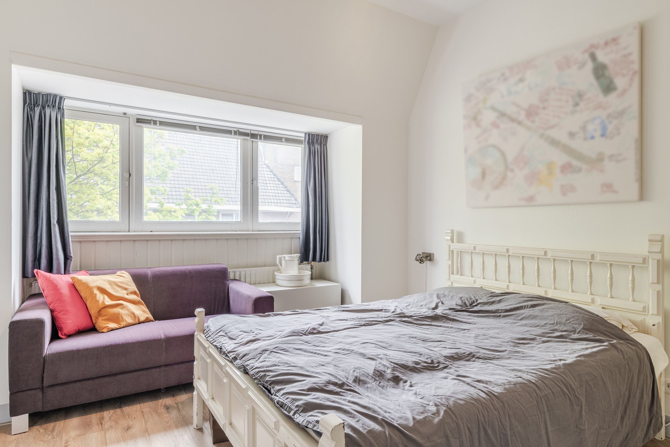 Photo 27 of Antonius Matthaeuslaan 56