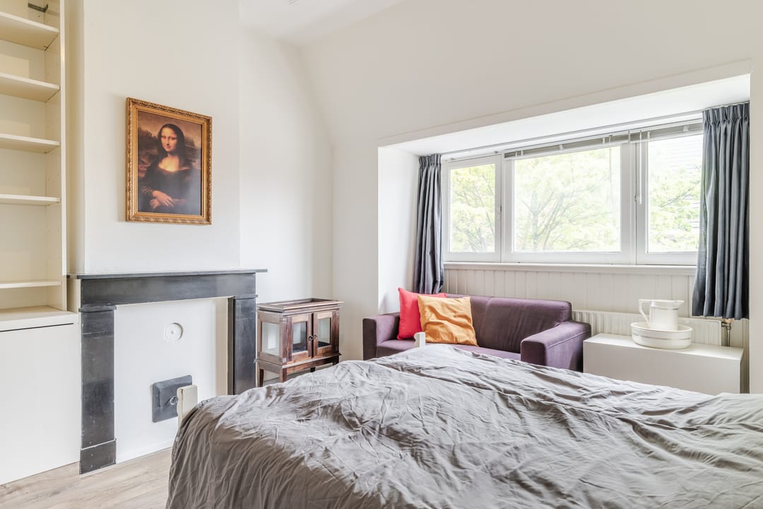 Photo 28 of Antonius Matthaeuslaan 56