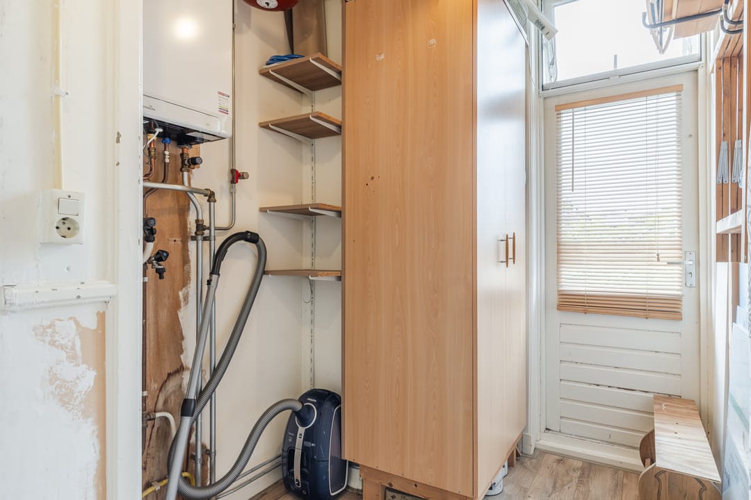 Photo 32 of Antonius Matthaeuslaan 56