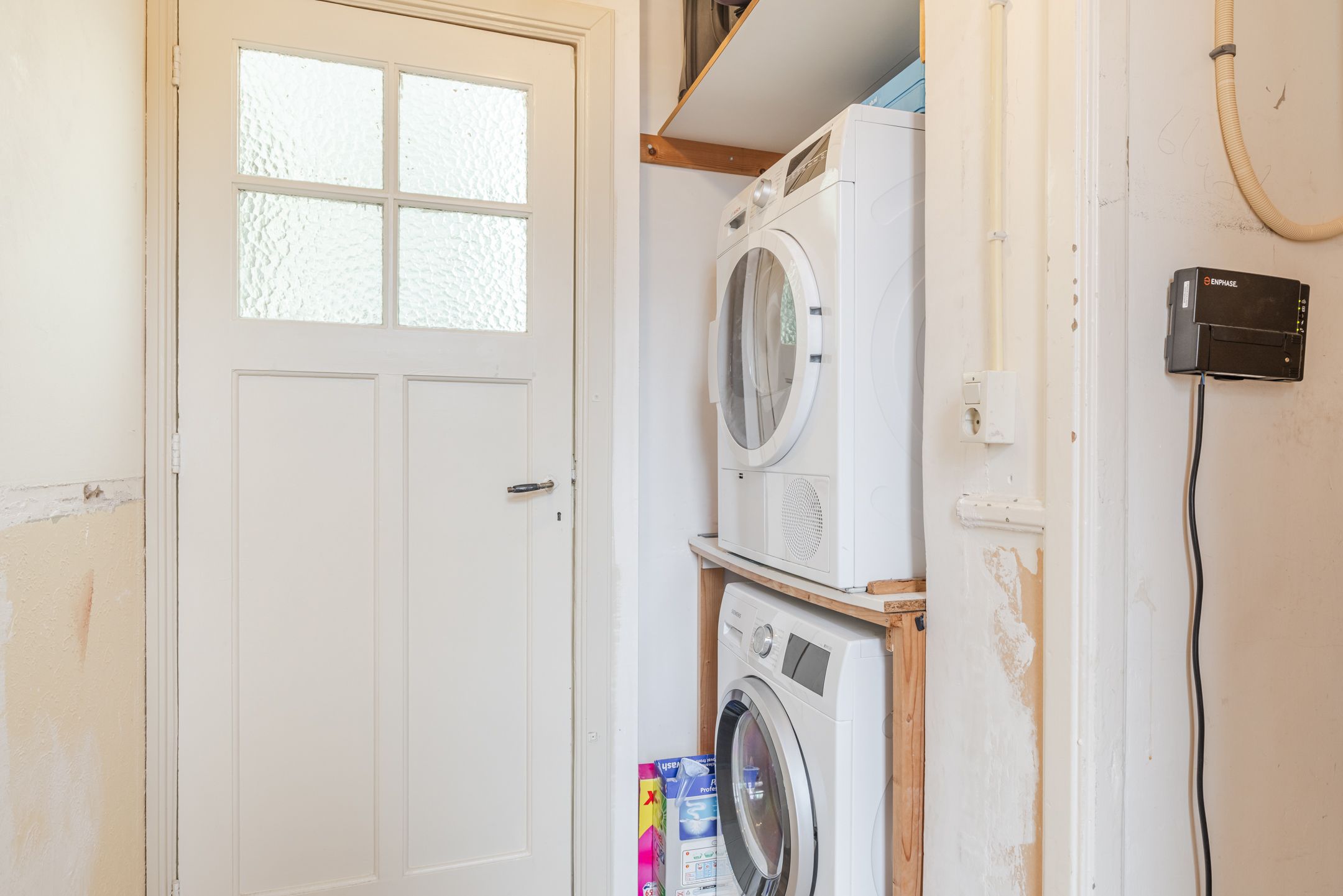 Photo 33 of Antonius Matthaeuslaan 56