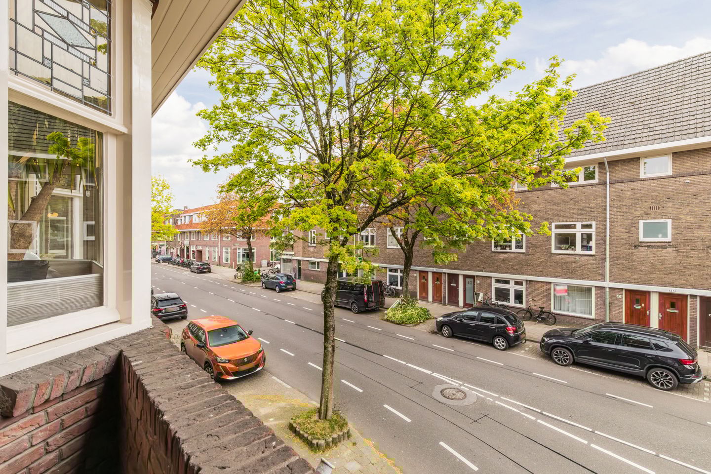 Photo 34 of Antonius Matthaeuslaan 56