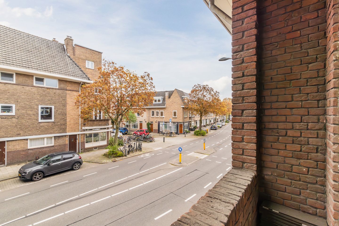 Photo 35 of Antonius Matthaeuslaan 56