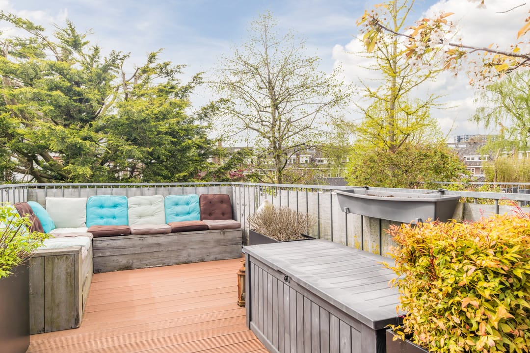 Photo 37 of Antonius Matthaeuslaan 56