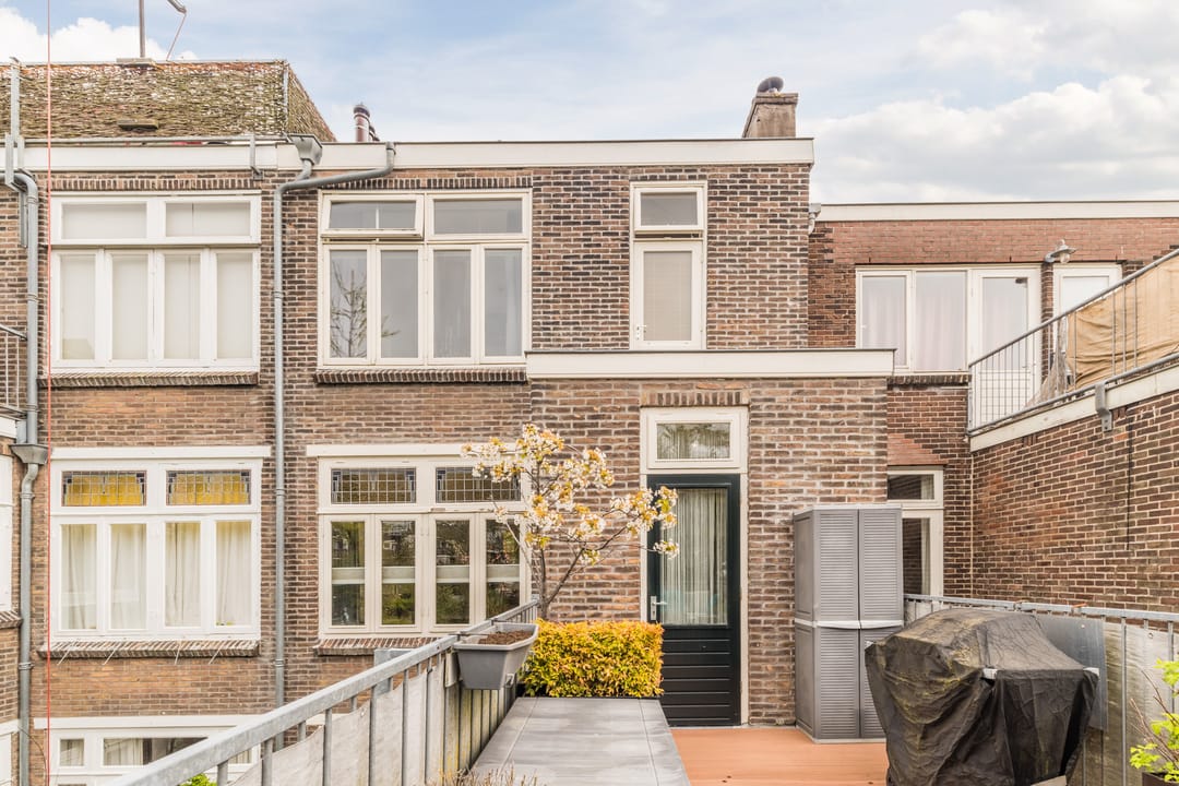 Photo 41 of Antonius Matthaeuslaan 56