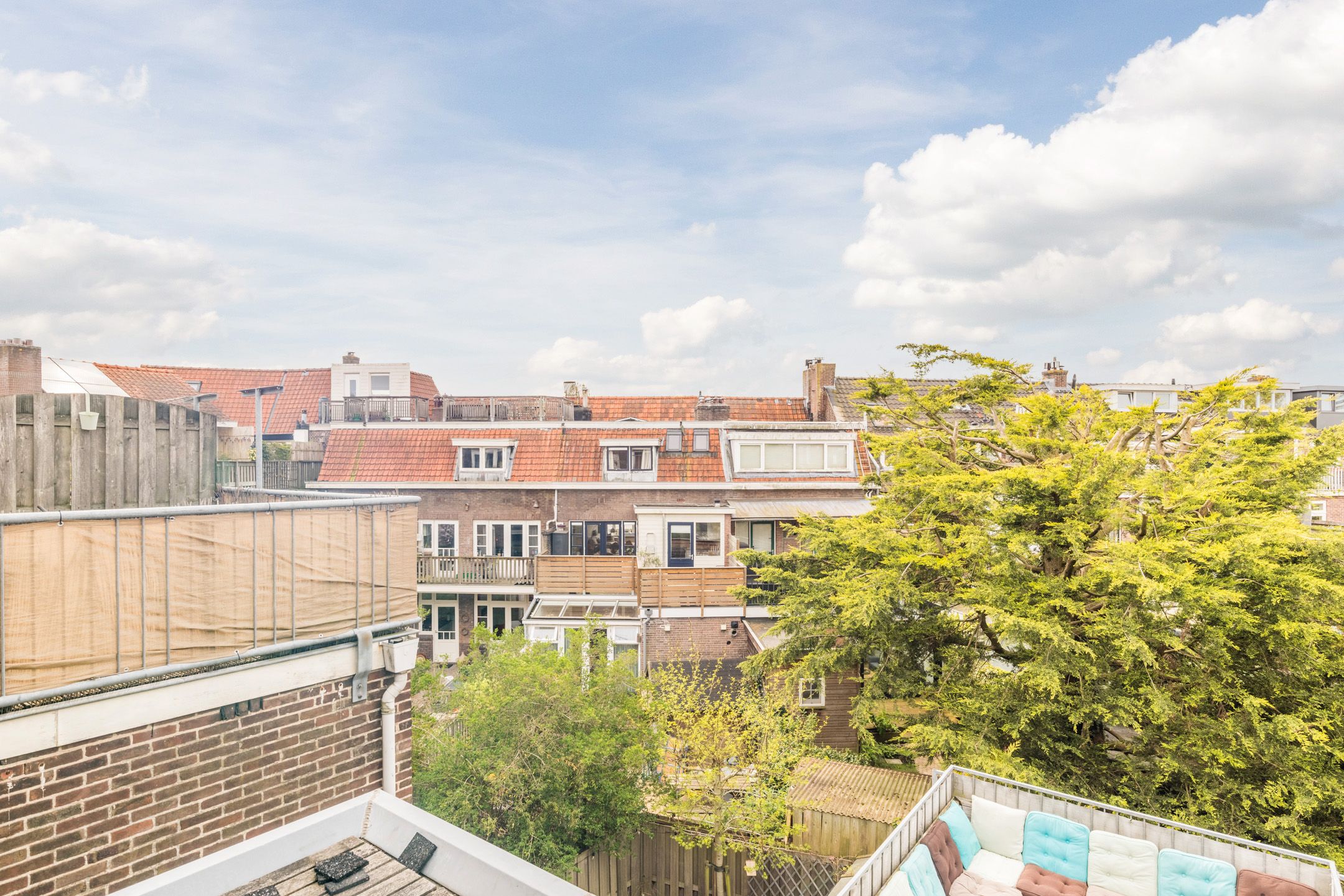 Photo 42 of Antonius Matthaeuslaan 56