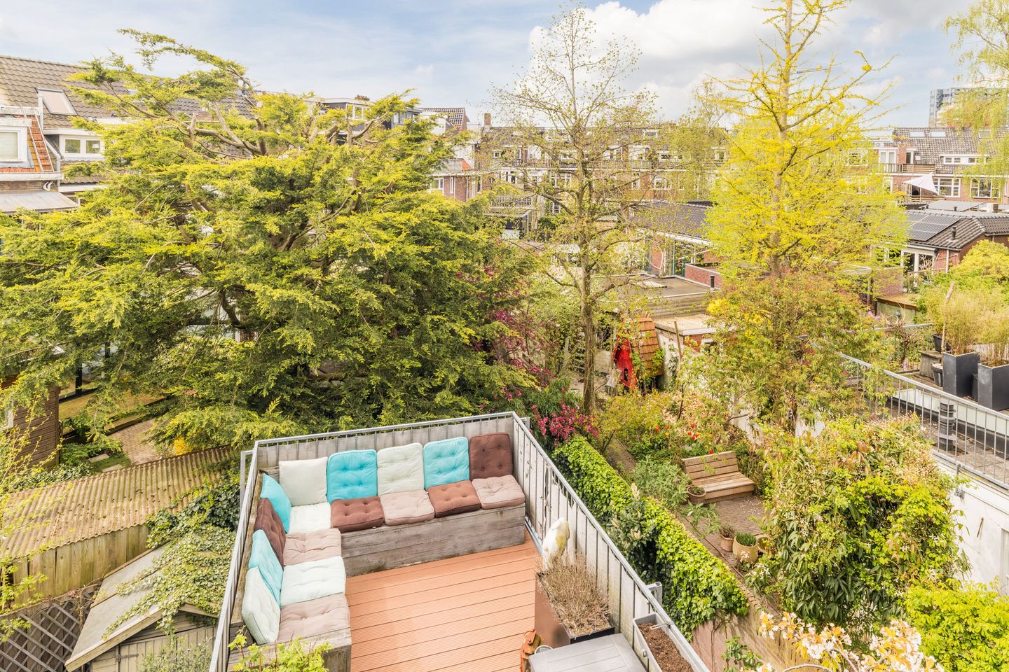 Photo 44 of Antonius Matthaeuslaan 56