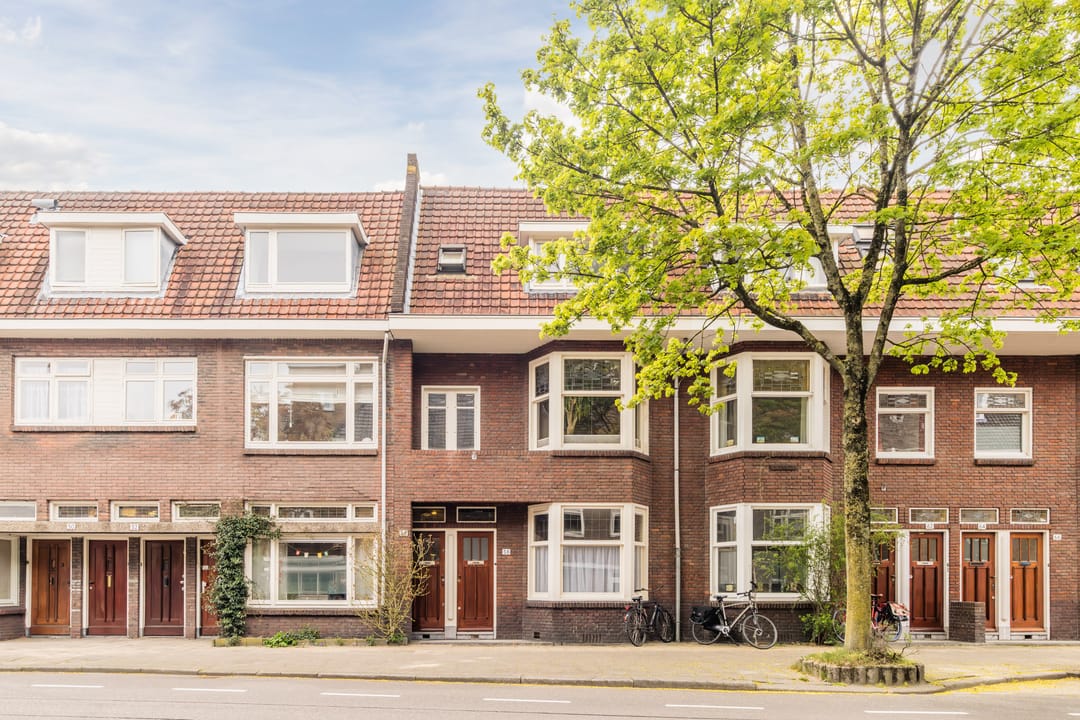 Photo 46 of Antonius Matthaeuslaan 56