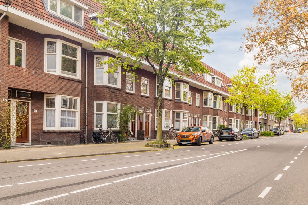 Photo 47 of Antonius Matthaeuslaan 56