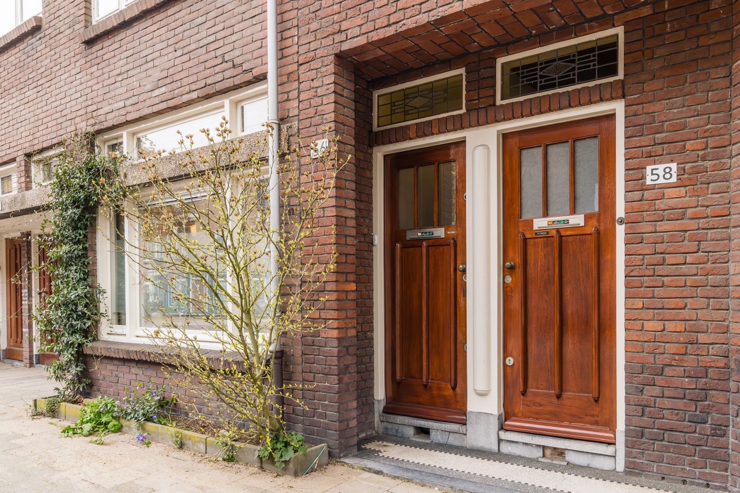 Photo 49 of Antonius Matthaeuslaan 56