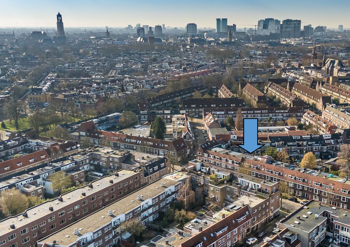 Photo 50 of Antonius Matthaeuslaan 56