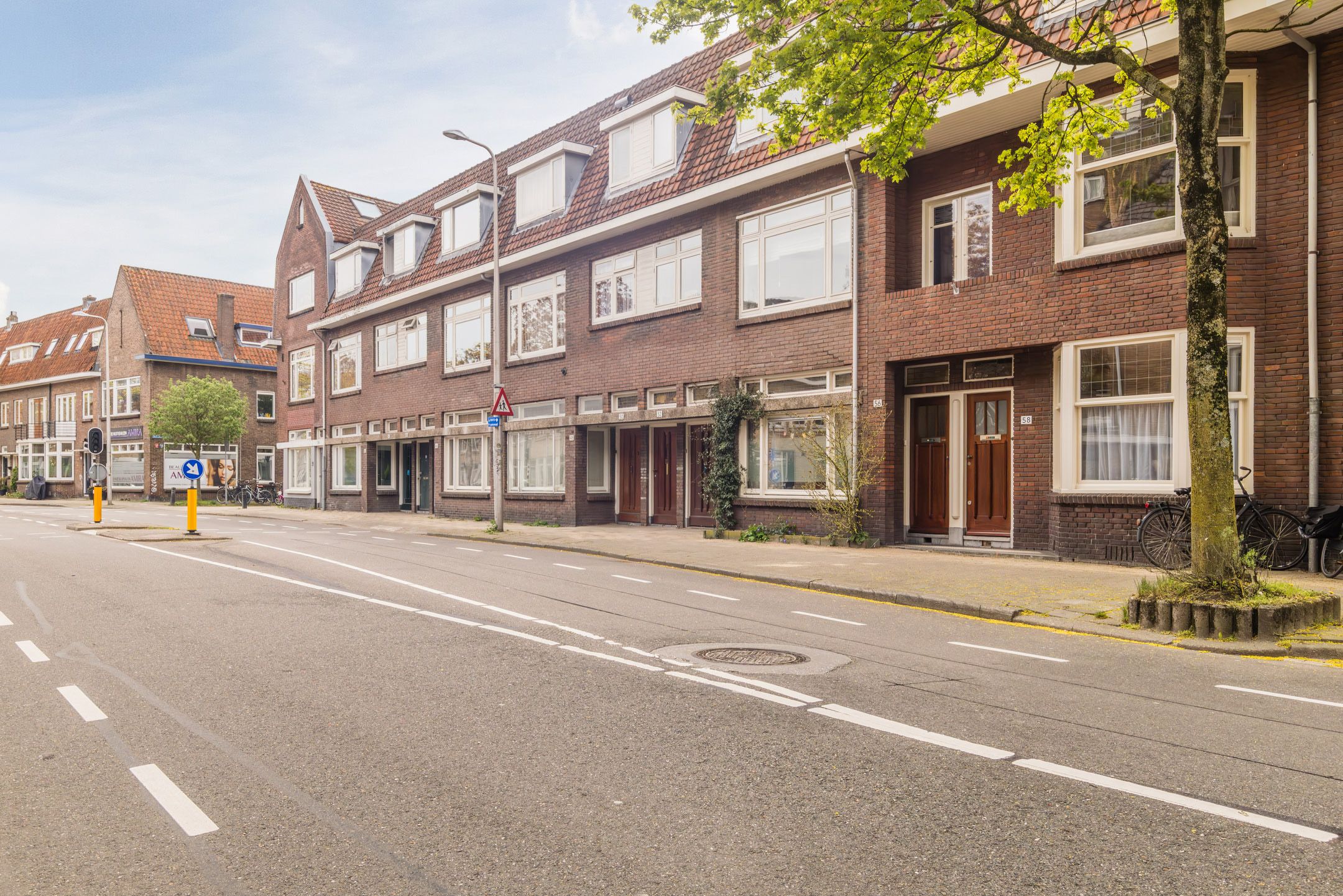 Photo 48 of Antonius Matthaeuslaan 56