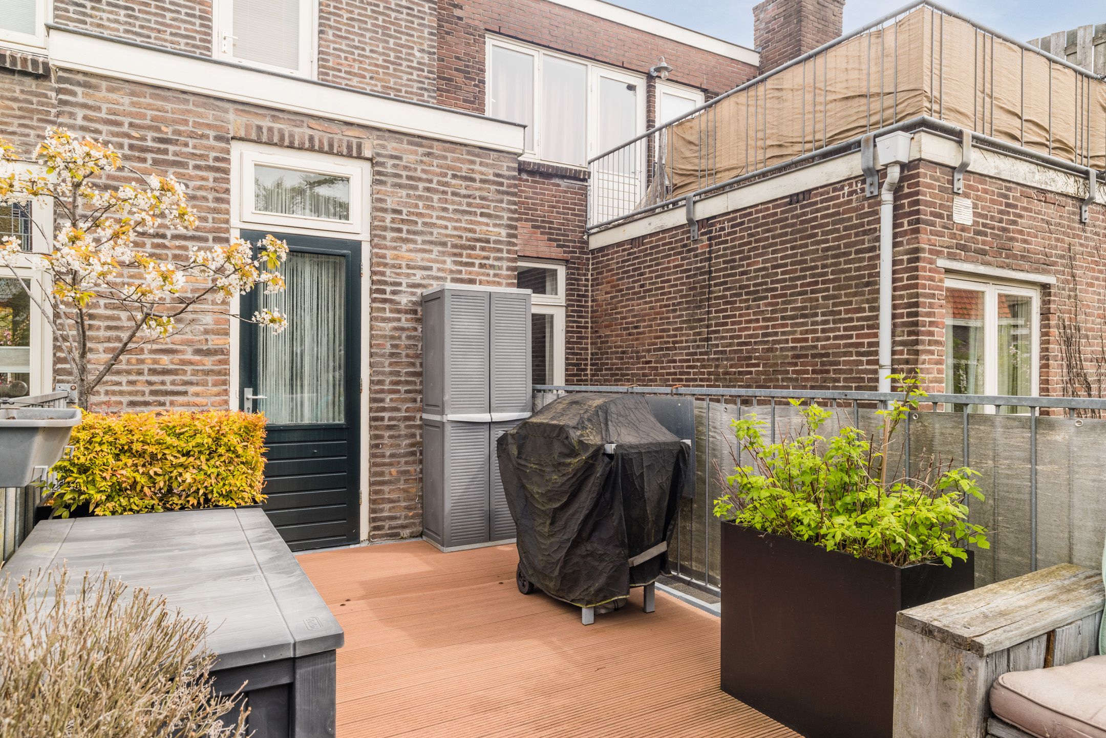 Photo 39 of Antonius Matthaeuslaan 56