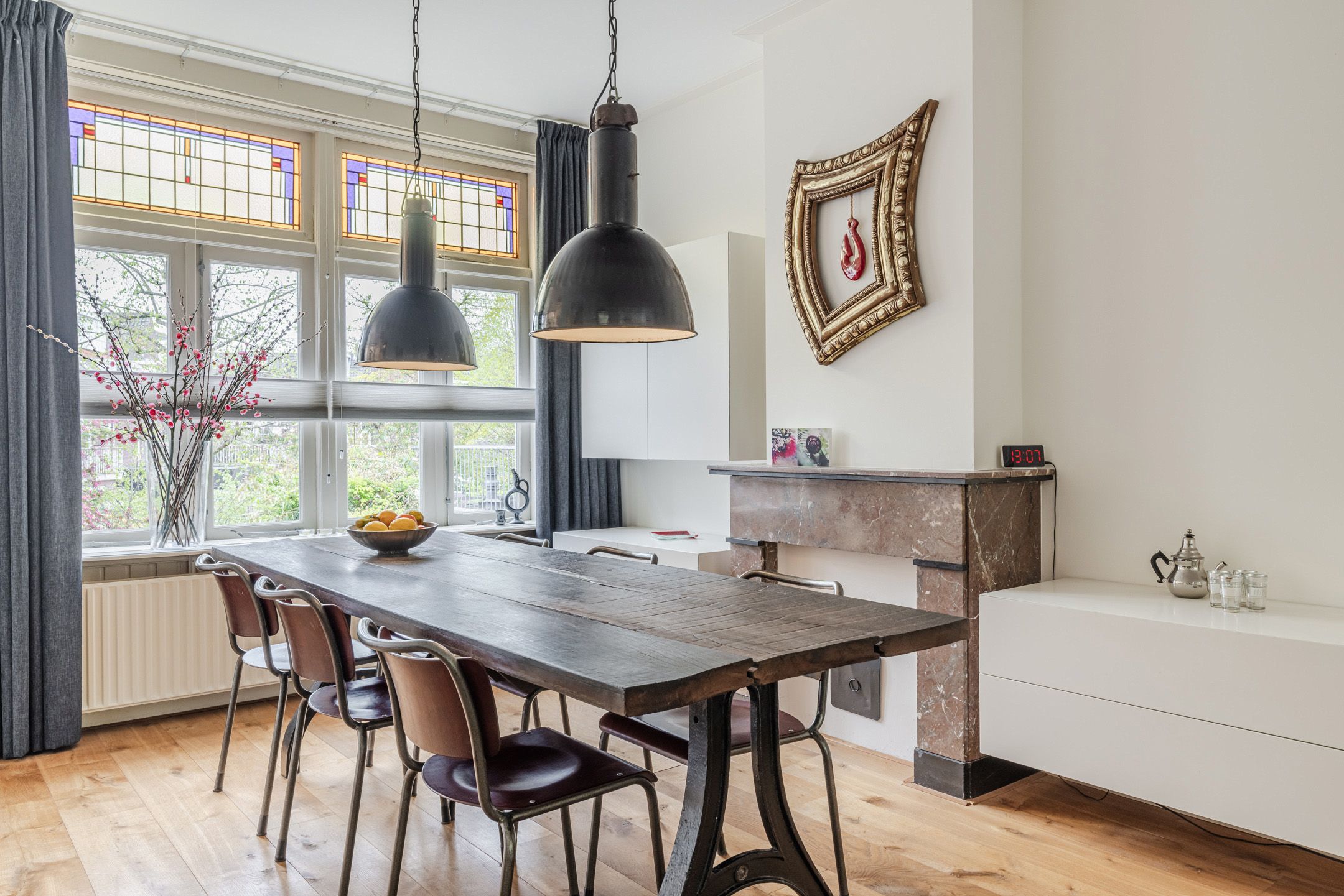 Photo 12 of Antonius Matthaeuslaan 56