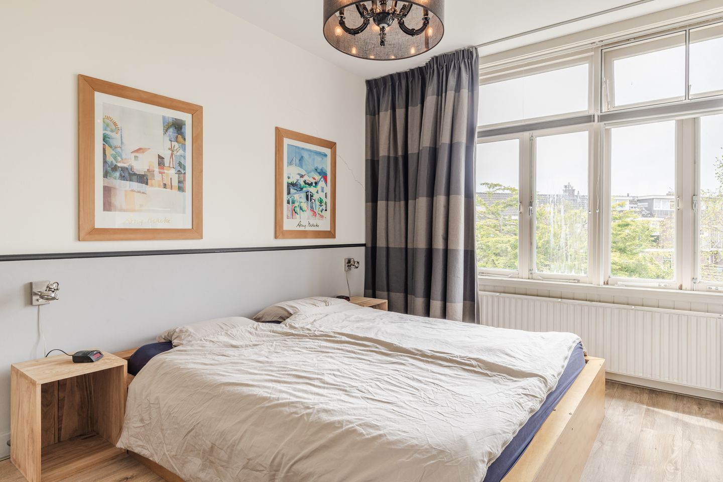 Photo 25 of Antonius Matthaeuslaan 56