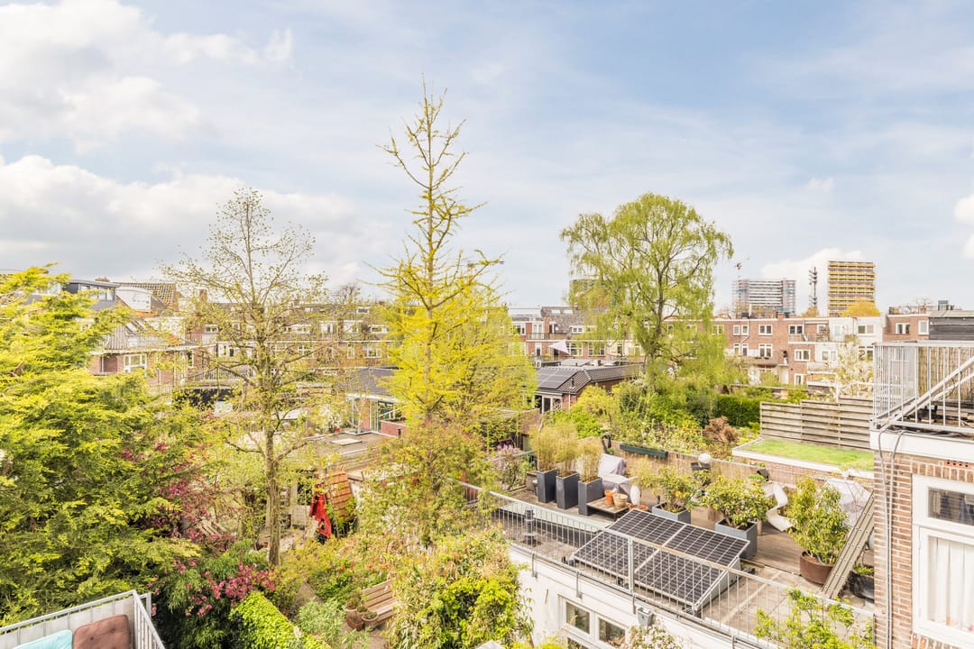 Photo 43 of Antonius Matthaeuslaan 56