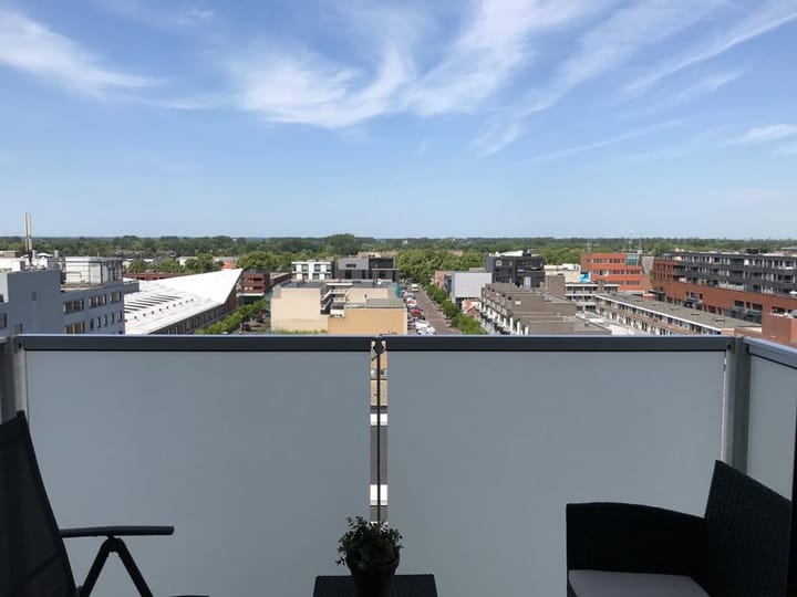 Foto 3 van Raadhuisplein 88