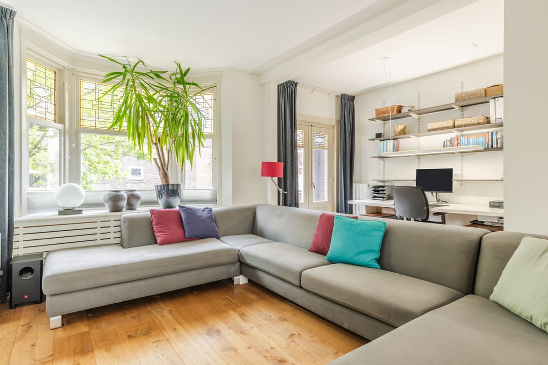 Photo 2 of Antonius Matthaeuslaan 56