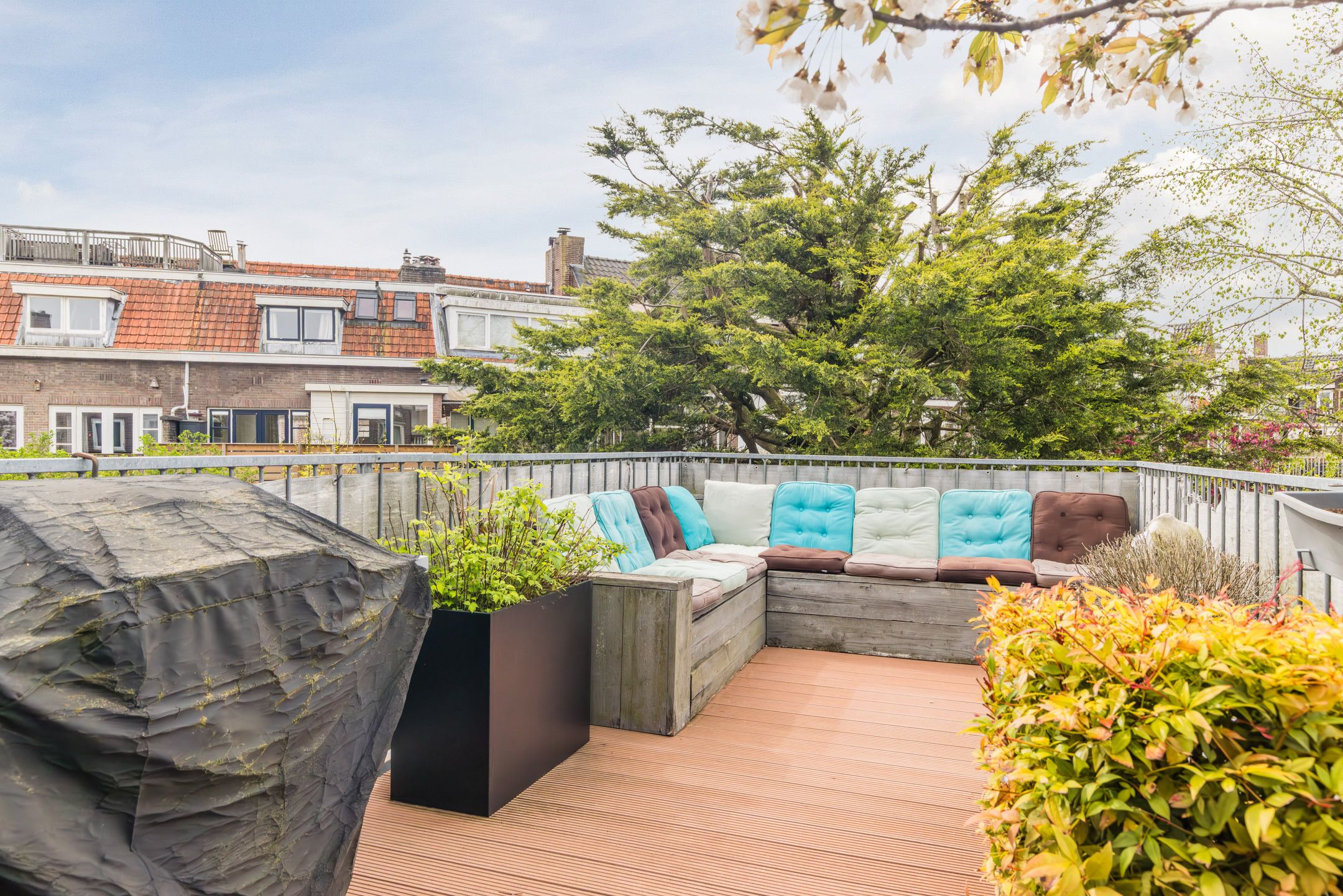 Photo 36 of Antonius Matthaeuslaan 56