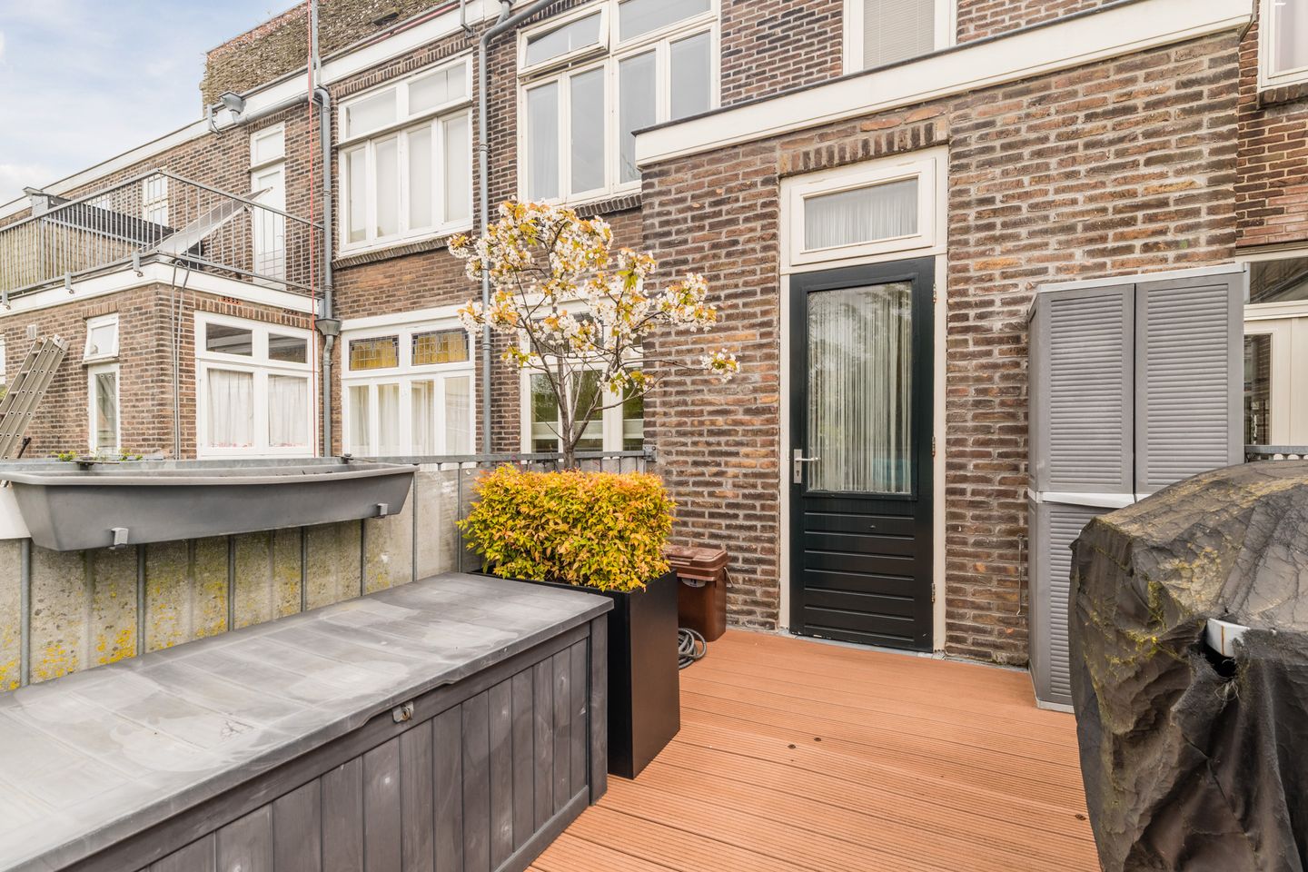 Photo 40 of Antonius Matthaeuslaan 56