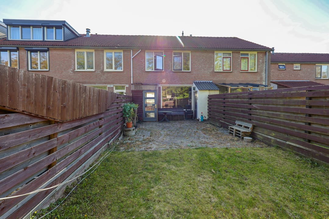 Photo 2 of Horst 14 18