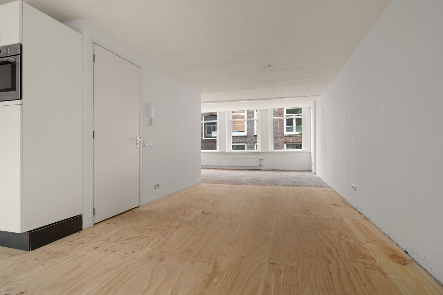 Photo 4 of Binnen Bantammerstraat 3-1