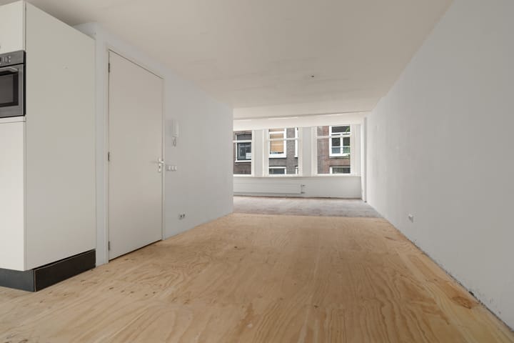 Foto 4 van Binnen Bantammerstraat 3-1