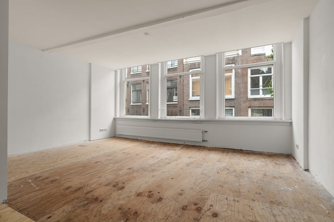 Photo 8 of Binnen Bantammerstraat 3-1