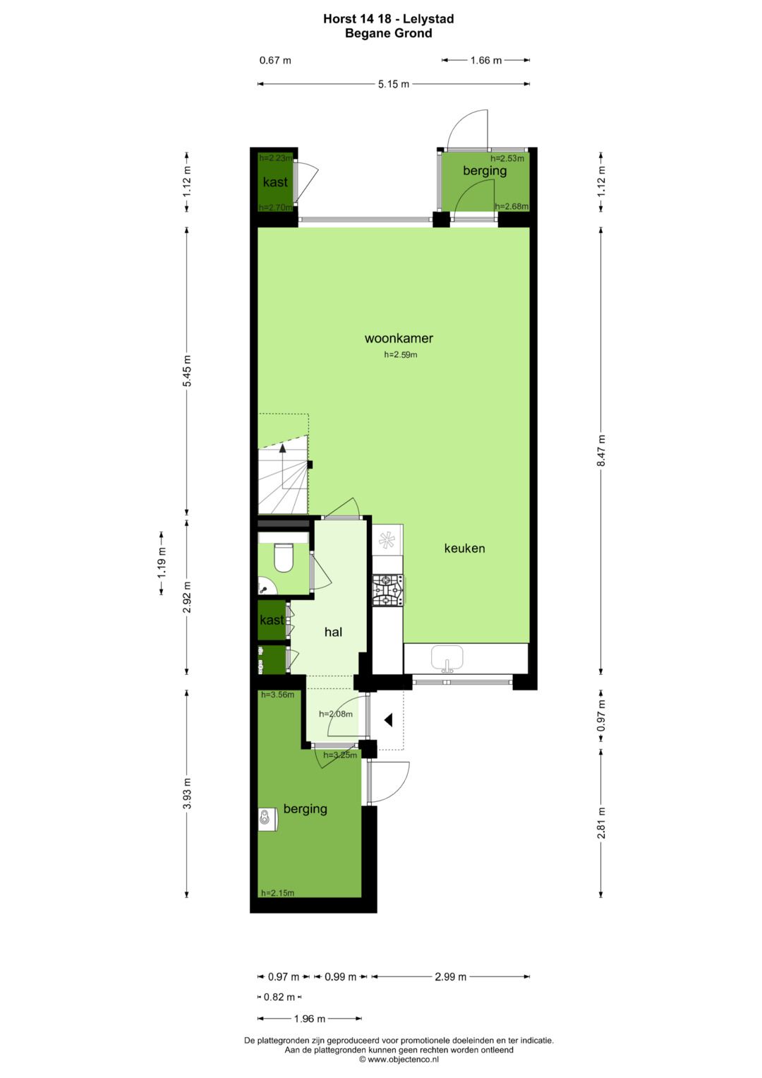 Photo 41 of Horst 14 18