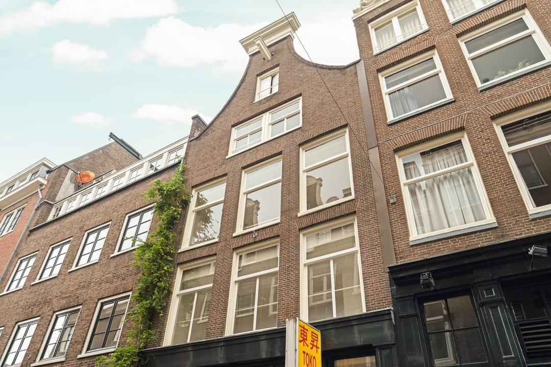 Photo 1 of Binnen Bantammerstraat 3-1