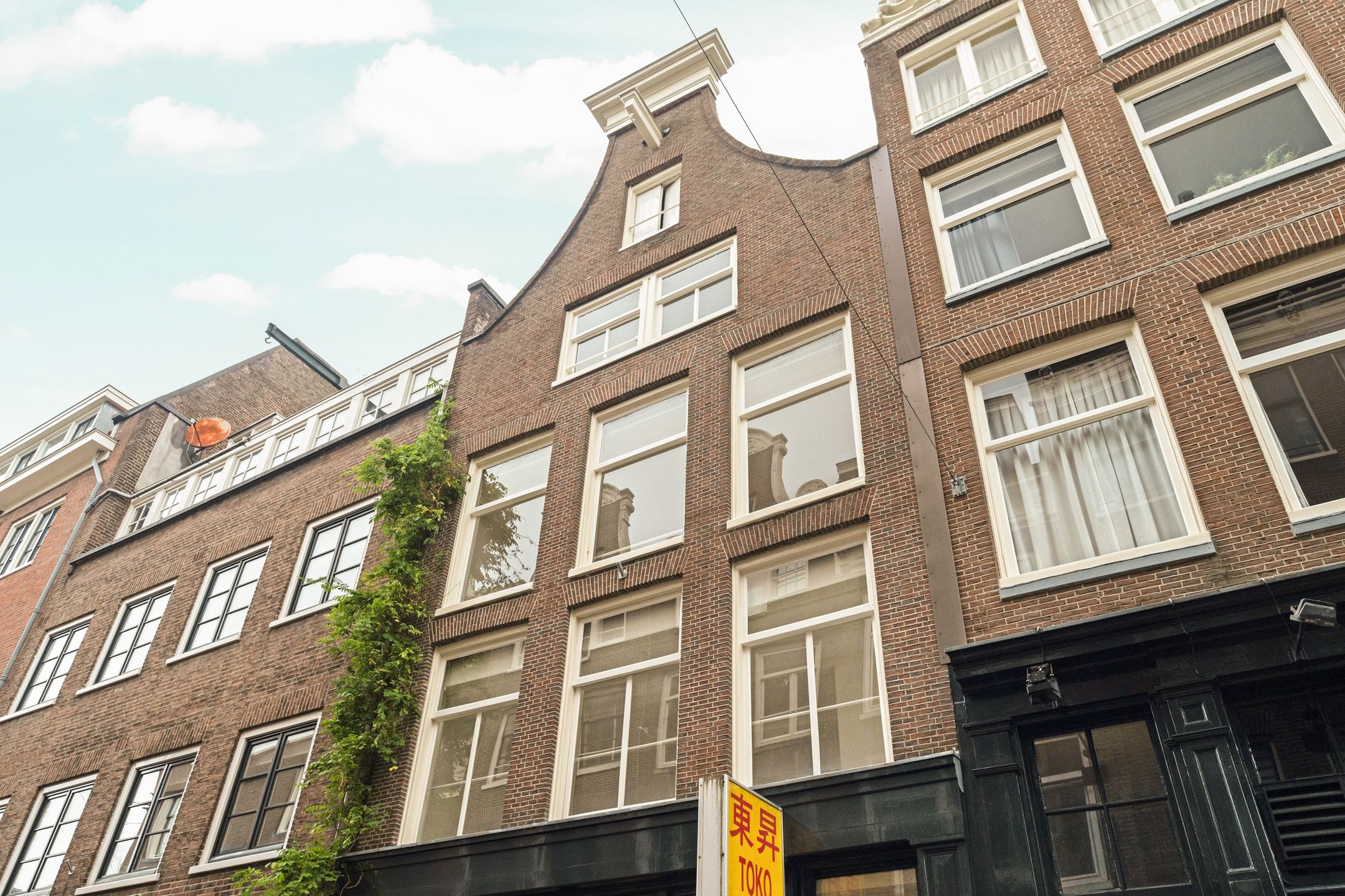 Binnen Bantammerstraat 3- 3 1