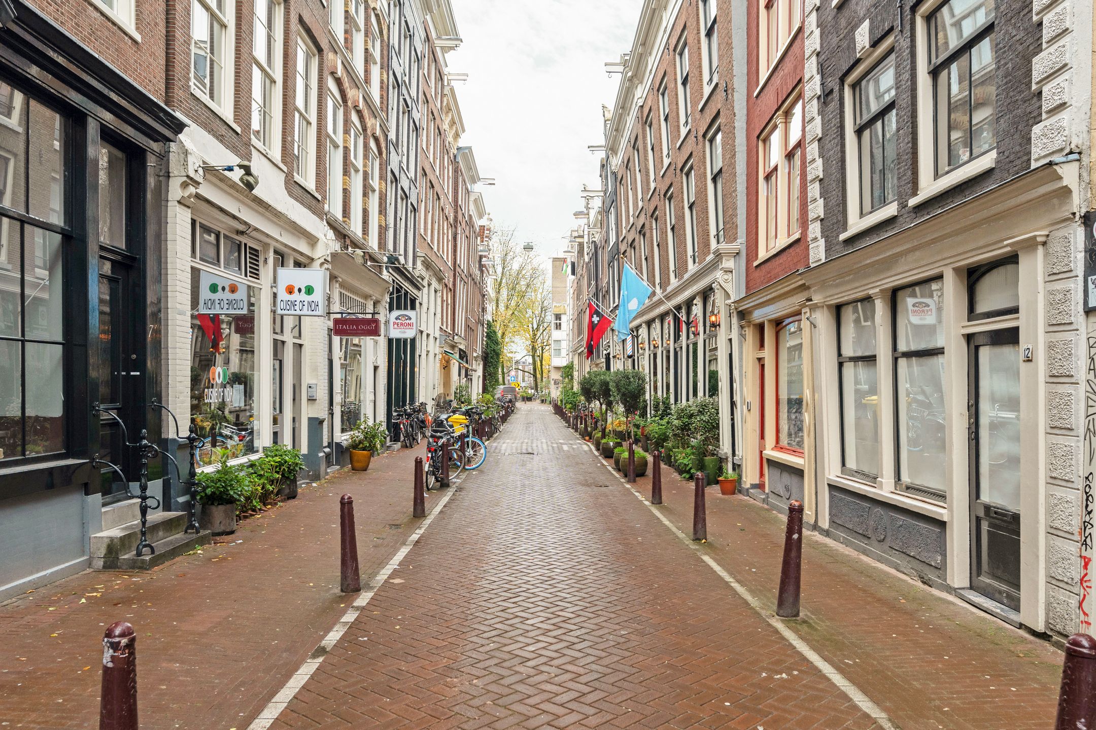 Photo 30 of Binnen Bantammerstraat 3-1