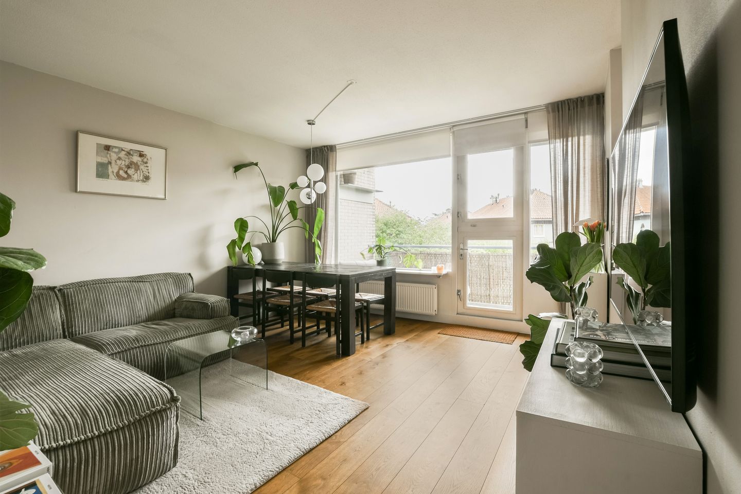 Foto 5 van Floraweg 51