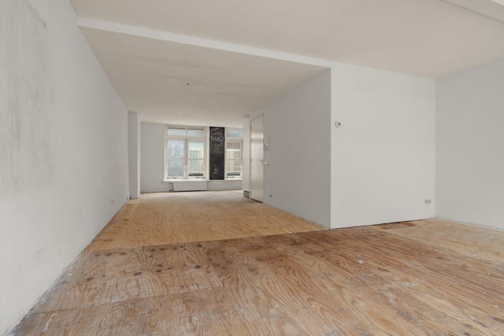 Foto 2 van Binnen Bantammerstraat 3-1