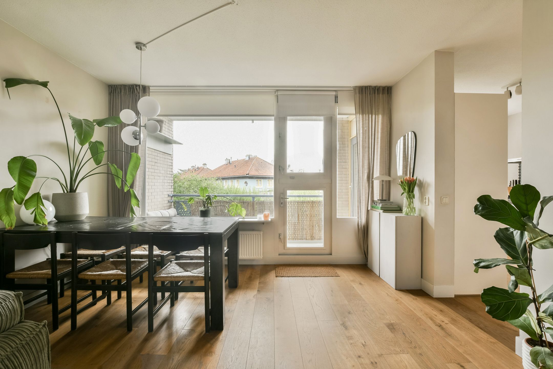 Foto 6 van Floraweg 51