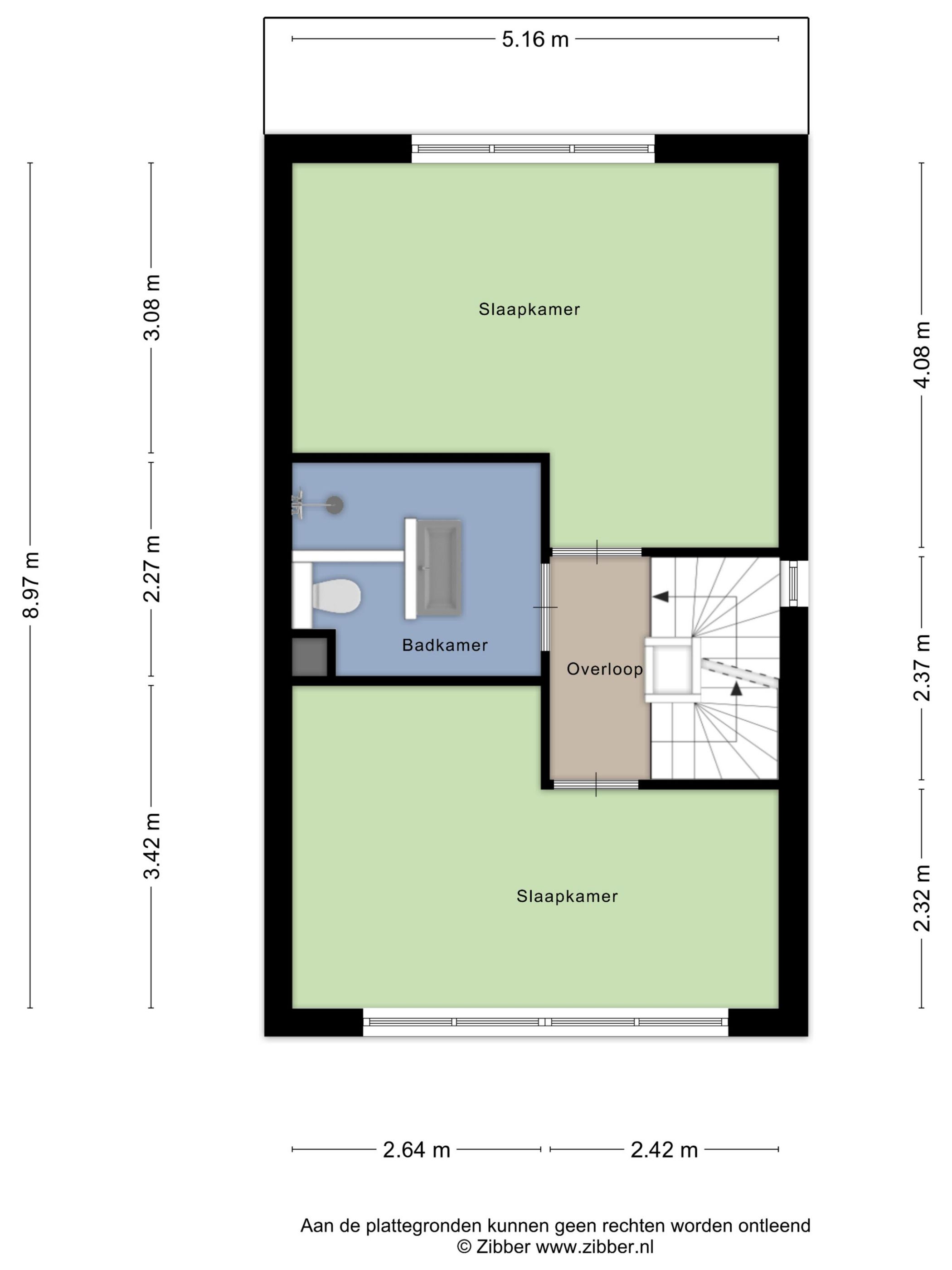 Foto 42 van Kruiskamplaan 35