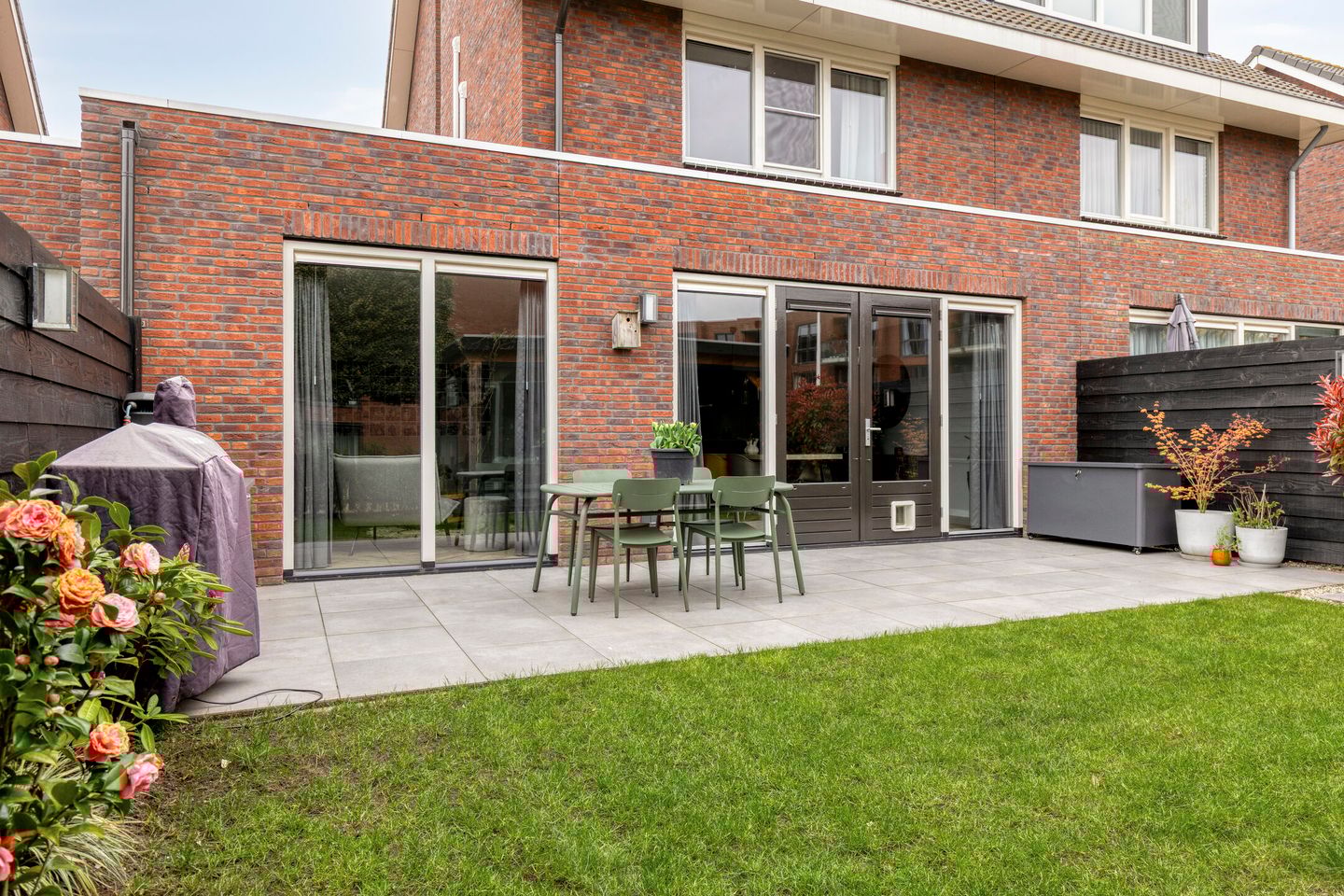 Foto 25 van Kruiskamplaan 35