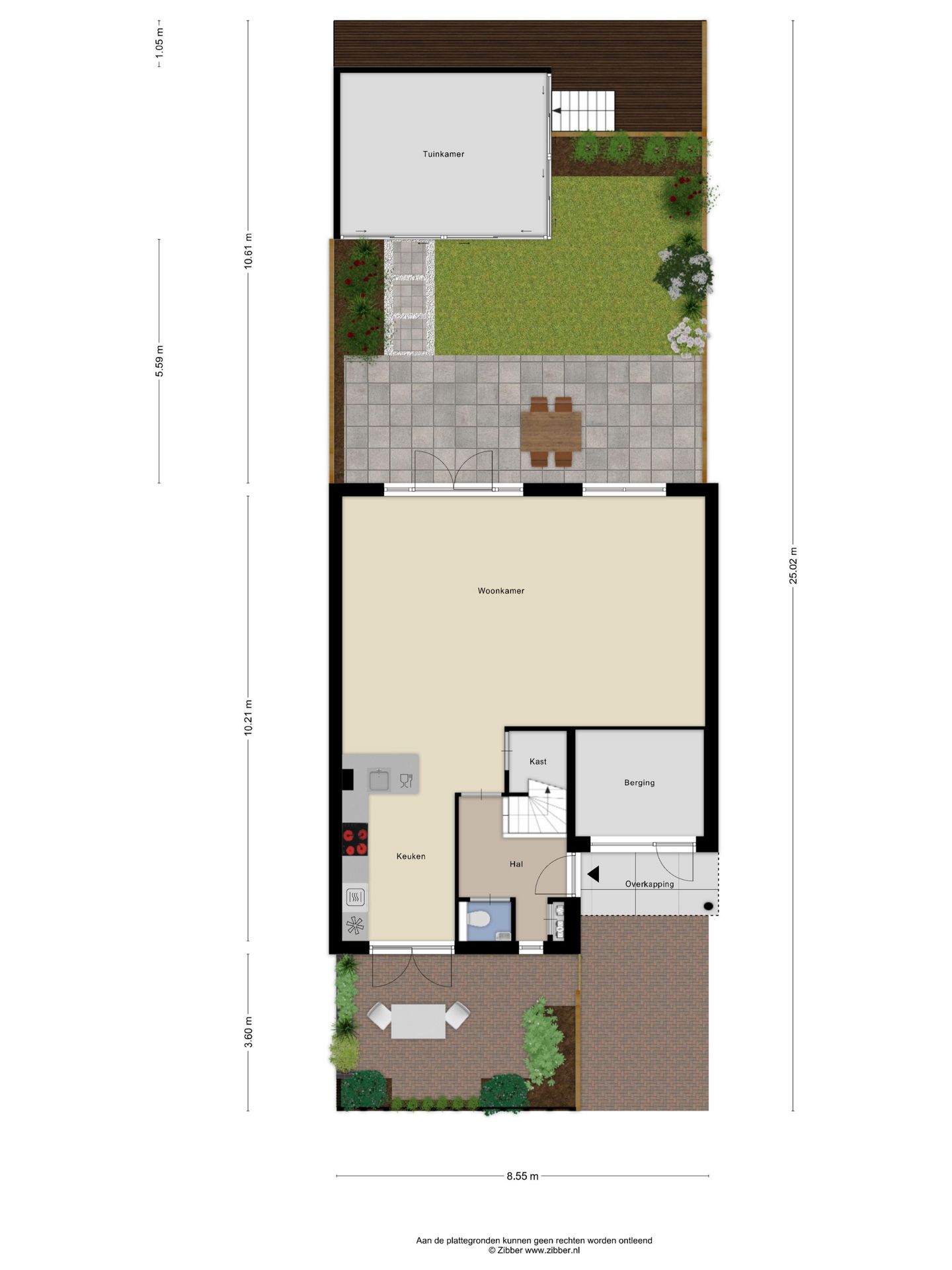 Foto 40 van Kruiskamplaan 35