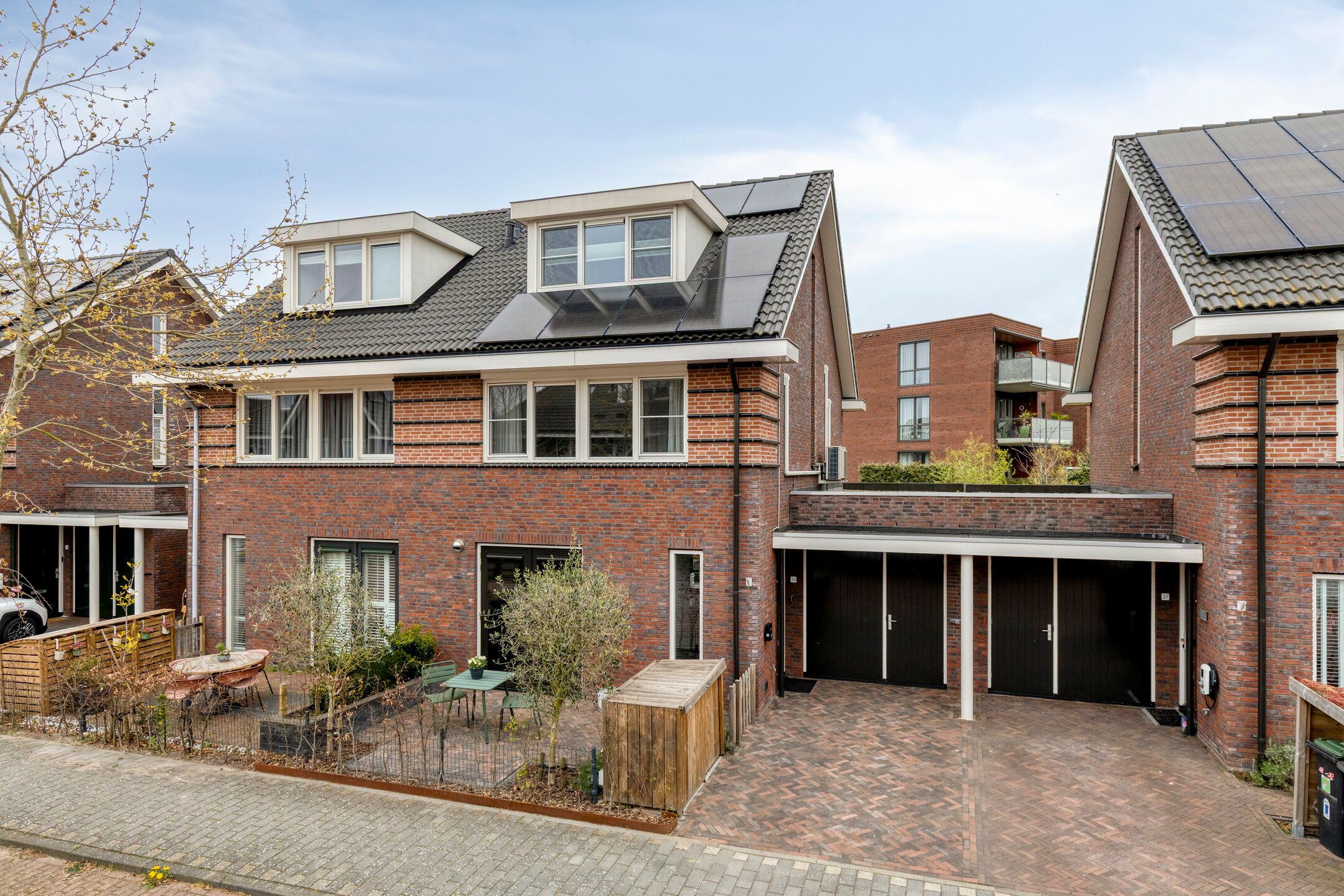 Foto 36 van Kruiskamplaan 35