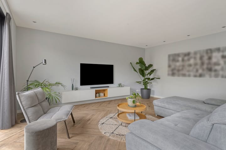 Foto 4 van Kruiskamplaan 35