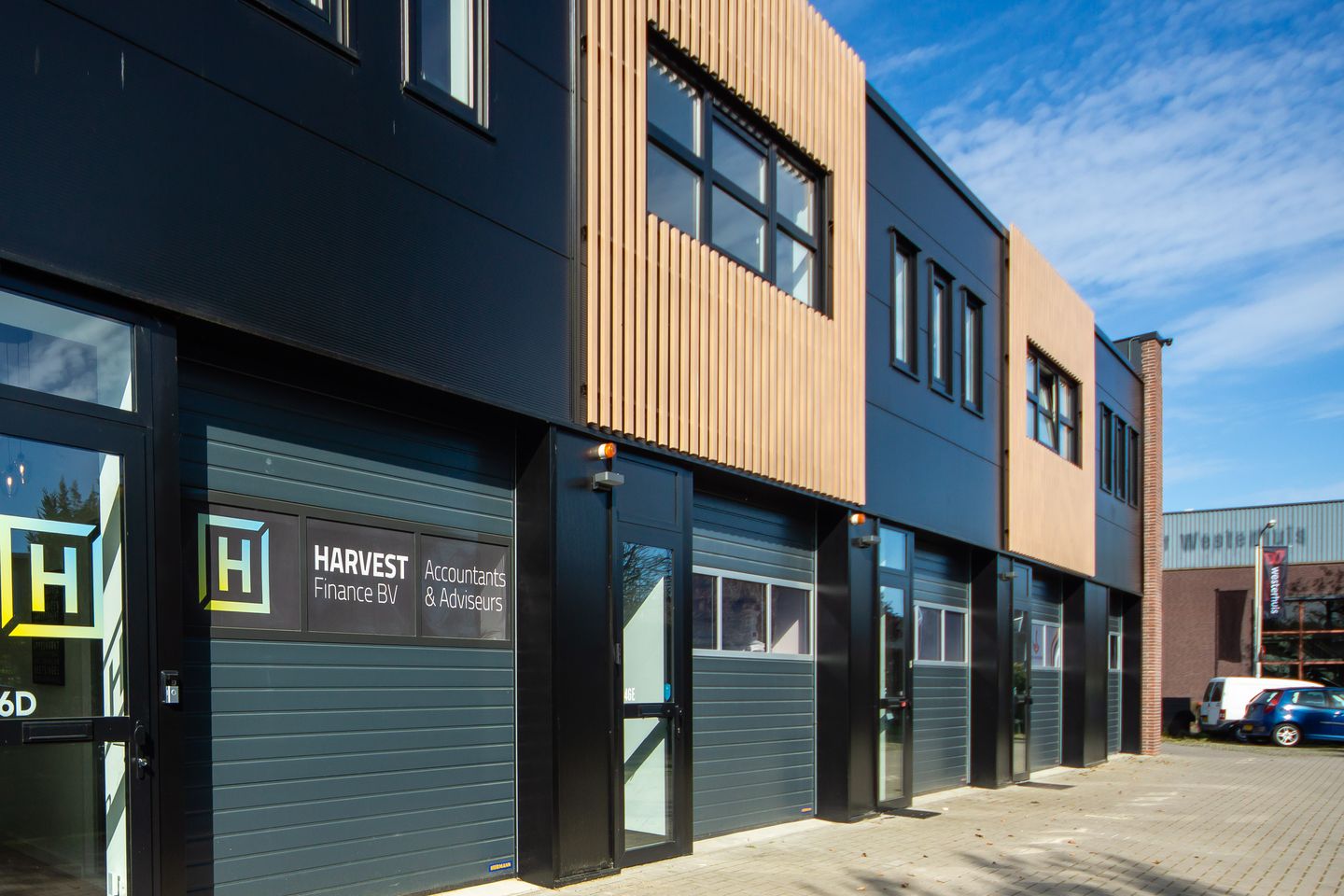 Bekijk foto 2 van Wiekenweg 46-E