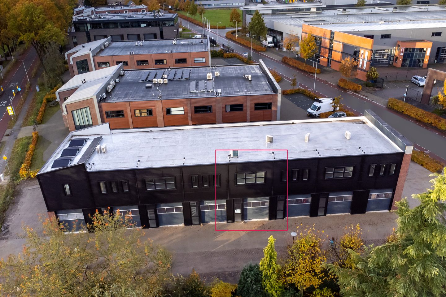 Bekijk foto 4 van Wiekenweg 46-E