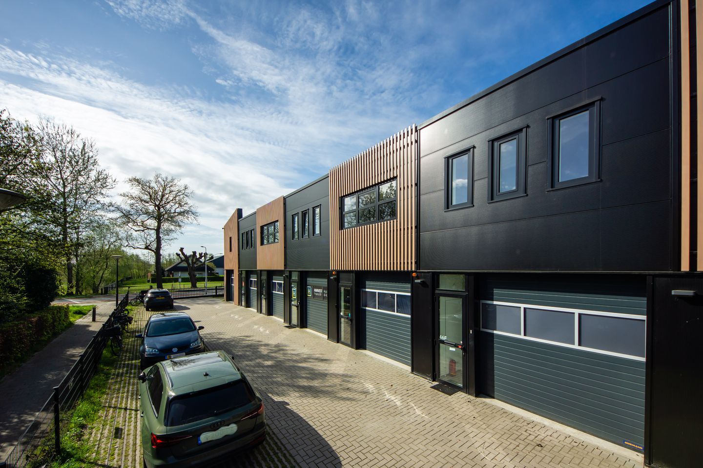 Bekijk foto 5 van Wiekenweg 46-E