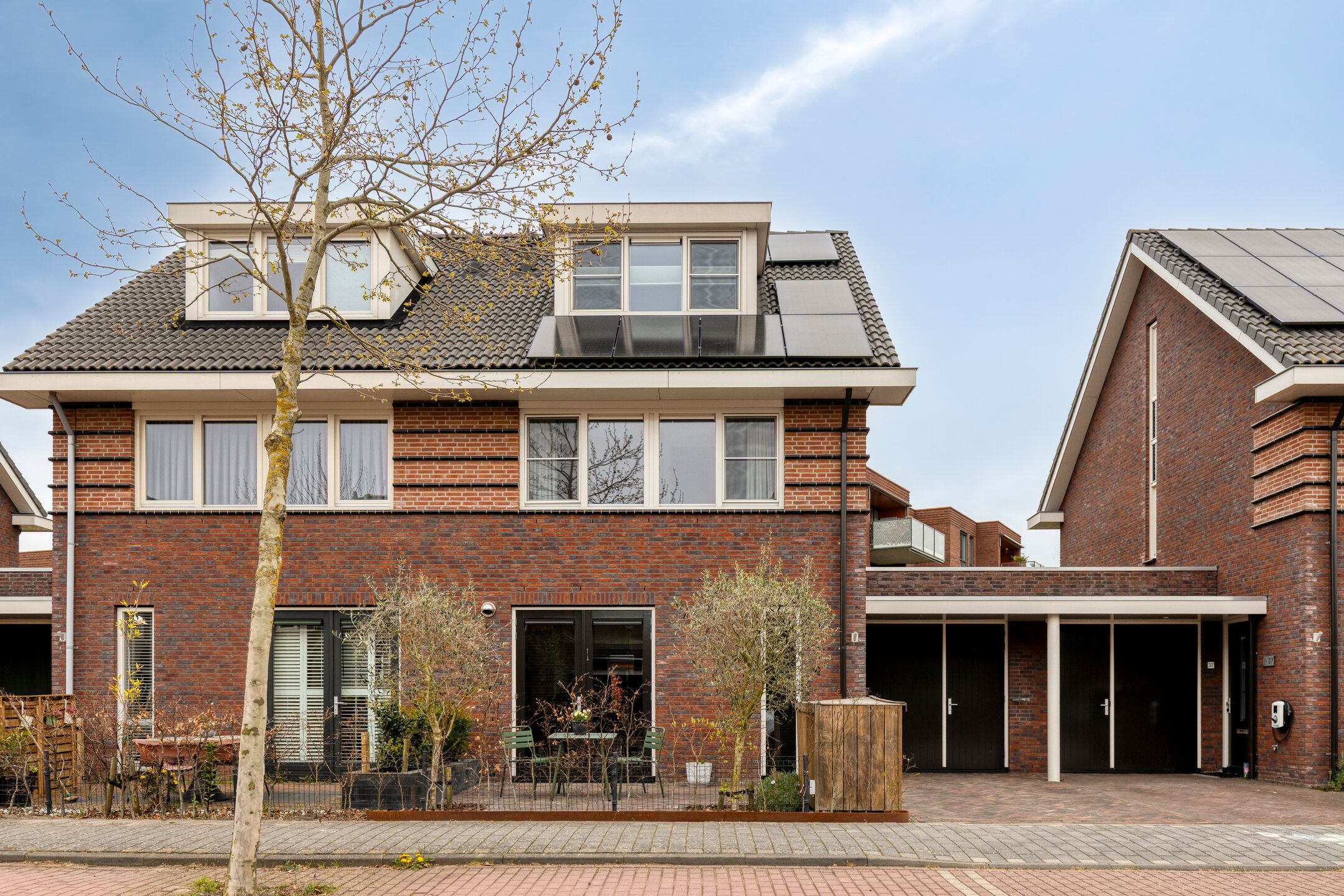 Kruiskamplaan 35 